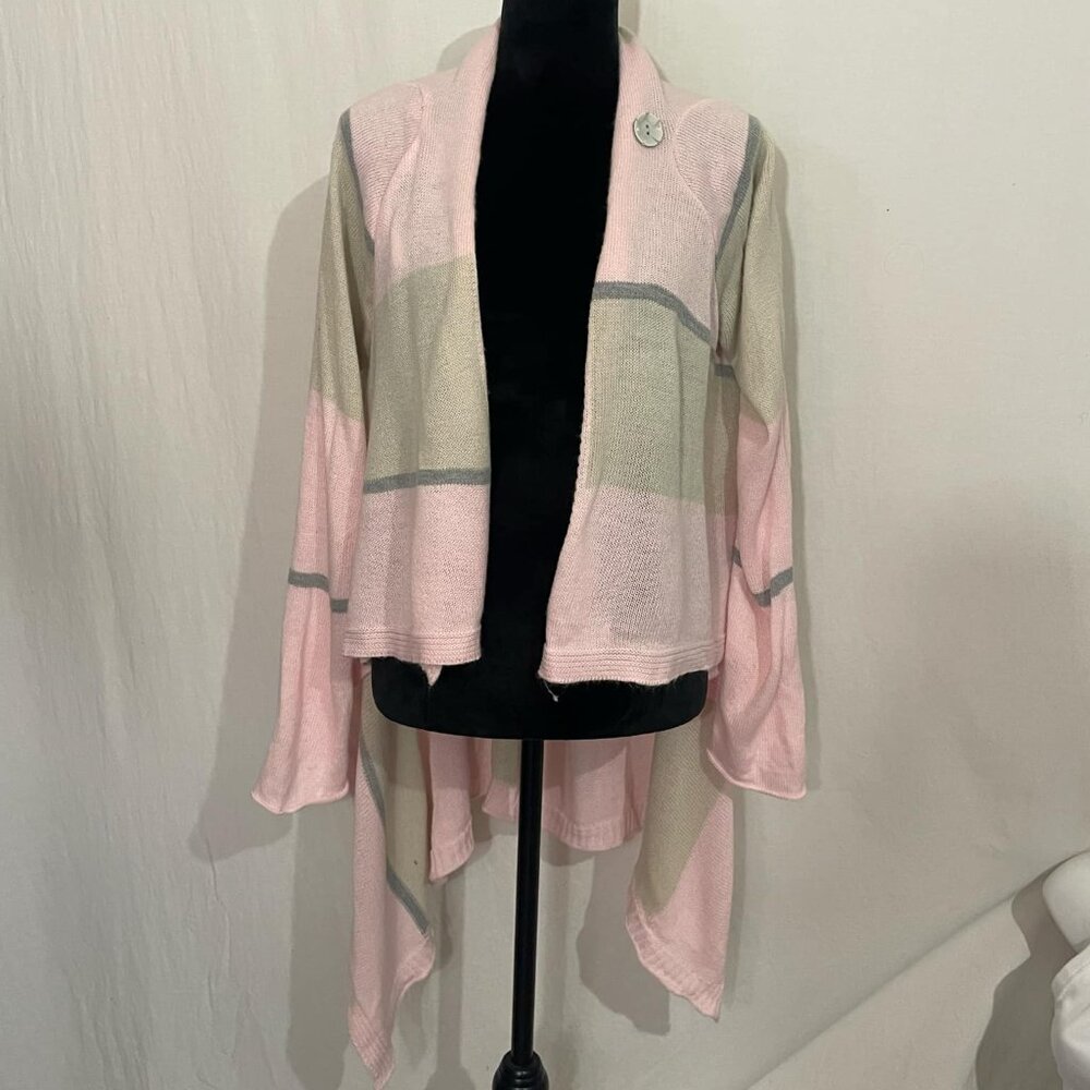 Fobya Cardigan